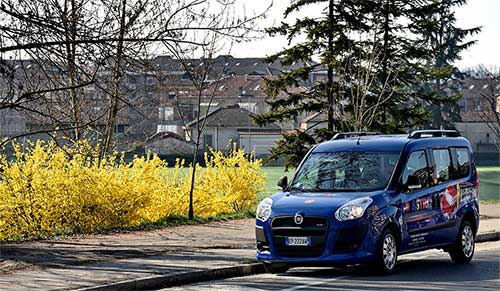 pulmino amico servizi